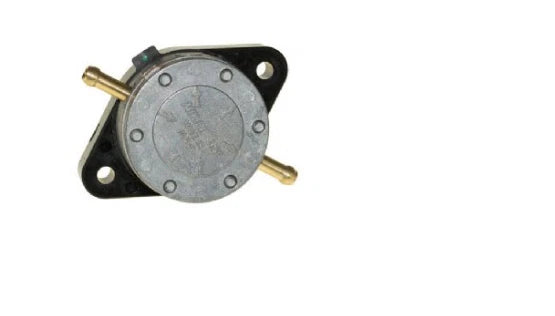 WSM Fuel Pump for Johnson 8-9.9 Hp 4-Stroke (600-070)
