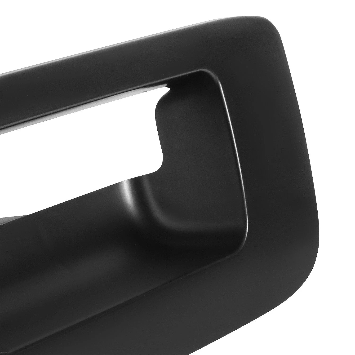 Outer Tailgate Handle Bezel Trim for Sierra Silverado 1500-3500 (2007–2014)