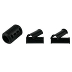 Bumper Guard Blocks for KTM 1050/990/950 Adventure, 690 Duke (2013–2020)