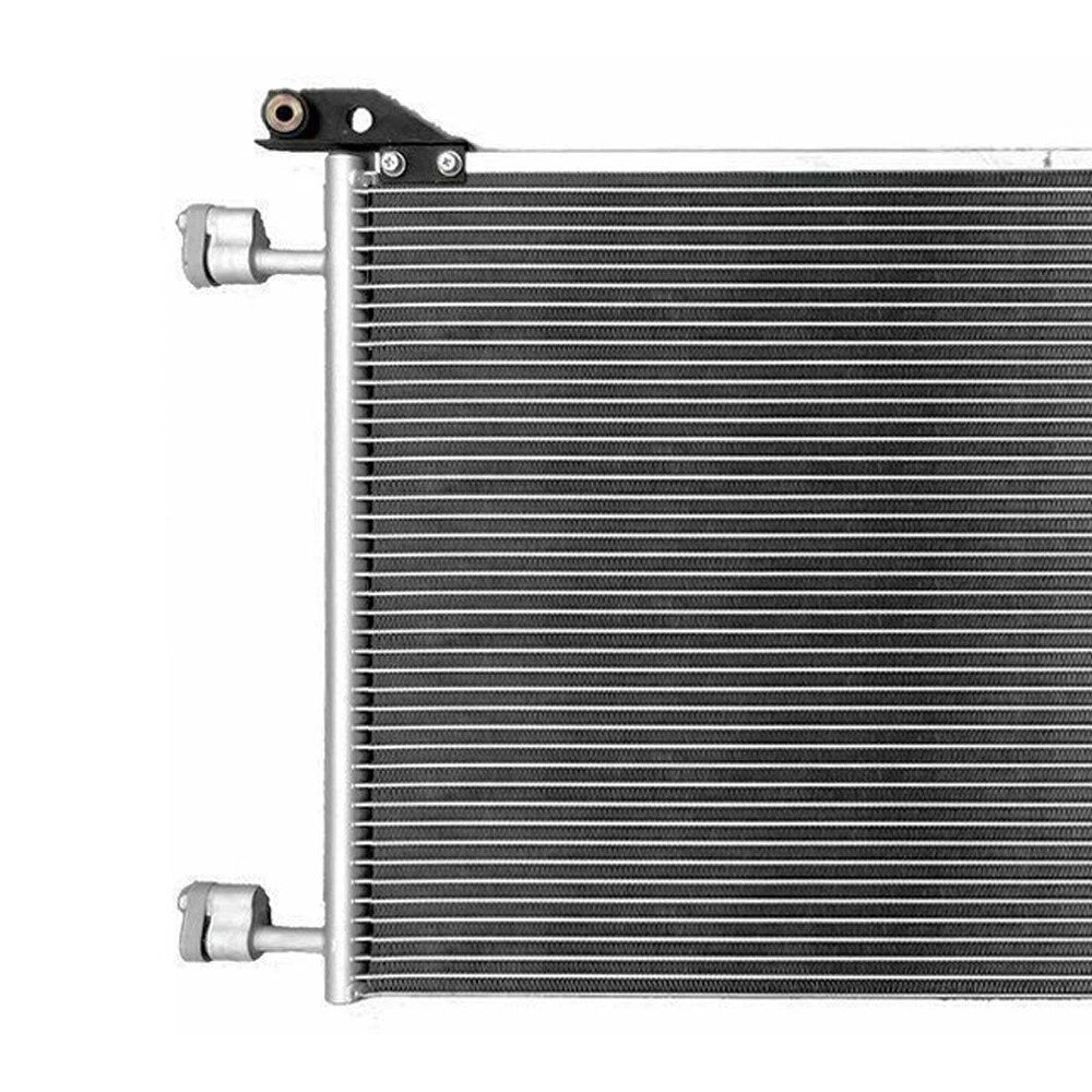 A/C Condenser for GMC Sierra 2500 HD (2001-2014)