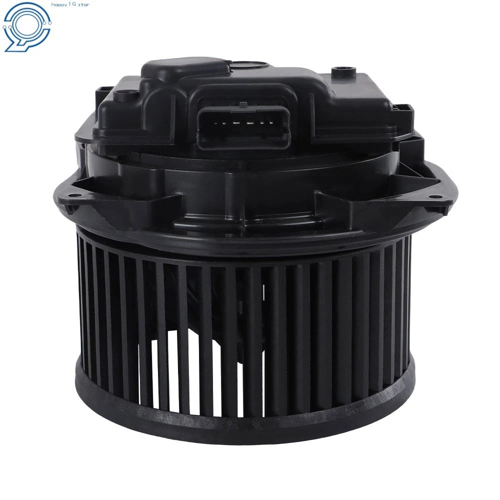 HVAC Blower Motor with Fan Cage for Freightliner 122SD (2018–2022)