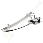 Set of 2 Window Regulators for Nissan Frontier (2005–2010)