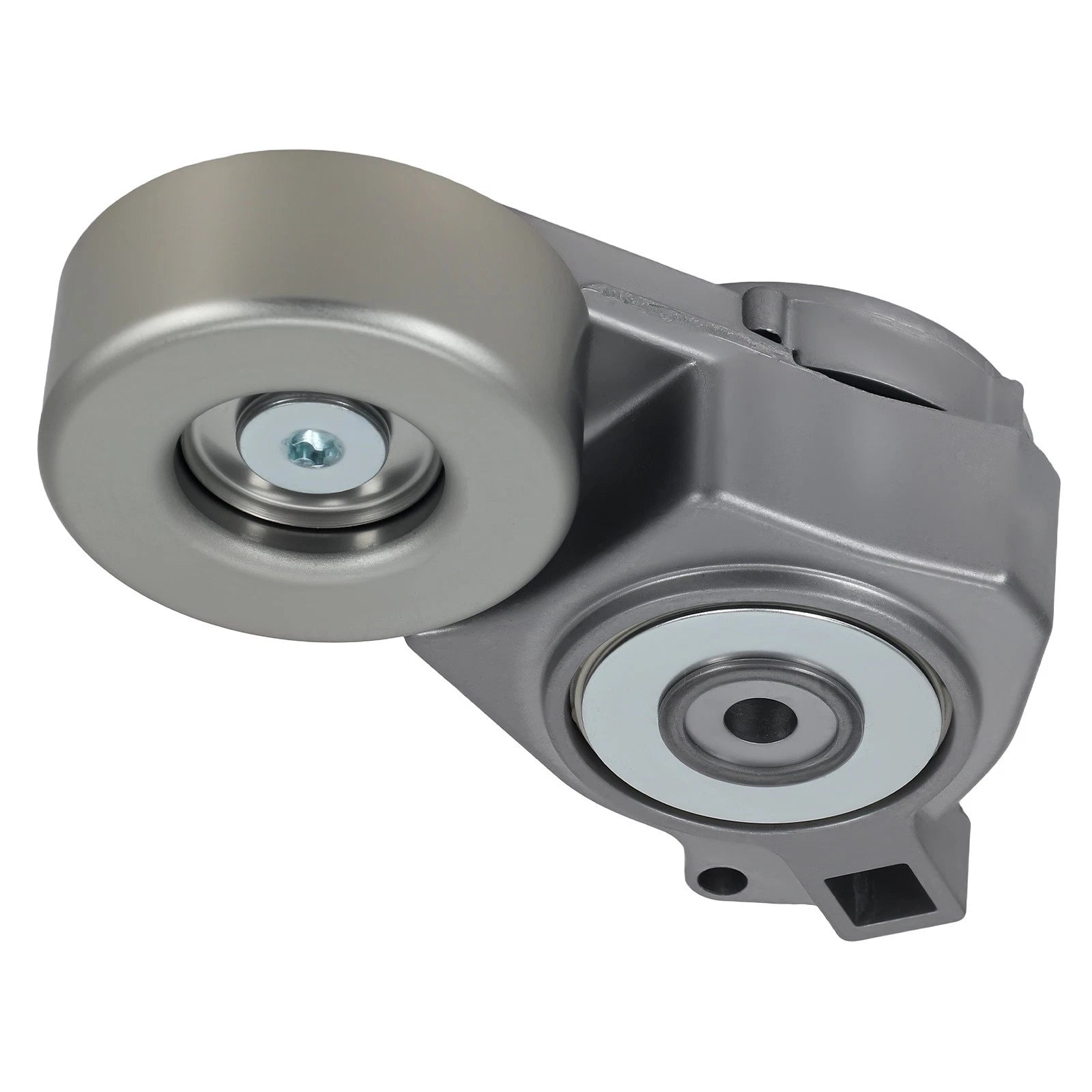 Accessory Drive Belt Tensioner for Mitsubishi Montero (2003–2006) 1345A078