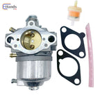 Carburetor for Kawasaki Mule 2500 2510 2520 (1993–1996) W/Gaskets 15003-2509