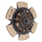 Stage 3 Clutch Kit and Slave Cylinder for Ford Focus (2000-2004)