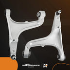 Front Lower Control Arms for Maserati Ghibli Quattroporte (2014–2022)