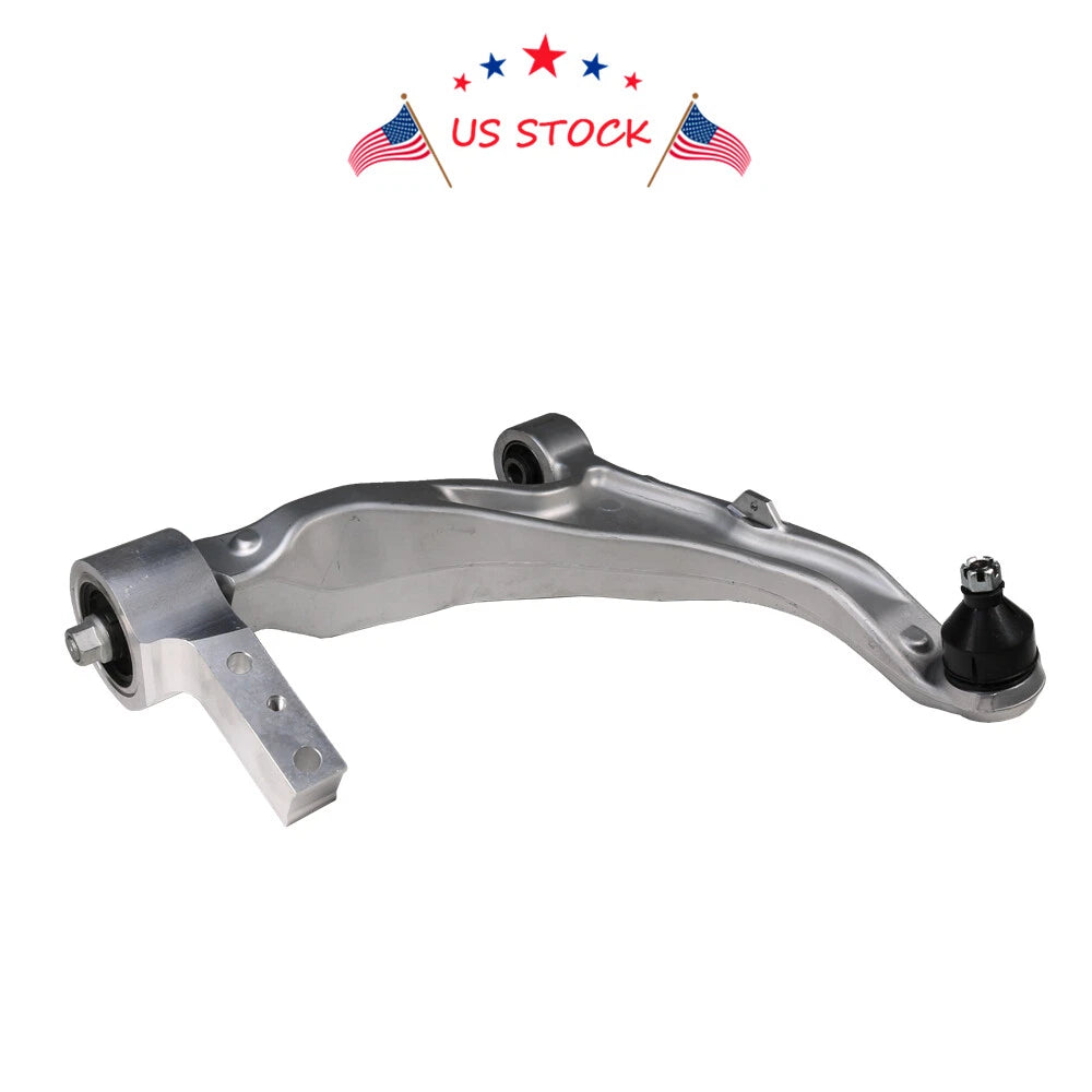 Front Lower Control Arm with Ball Joint for Acura MDX ZDX (2007-2013)