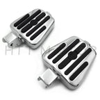 Skull Peg Footpegs for Honda Goldwing GL1500, Valkyrie, Shadow 1100 (1988–2000)