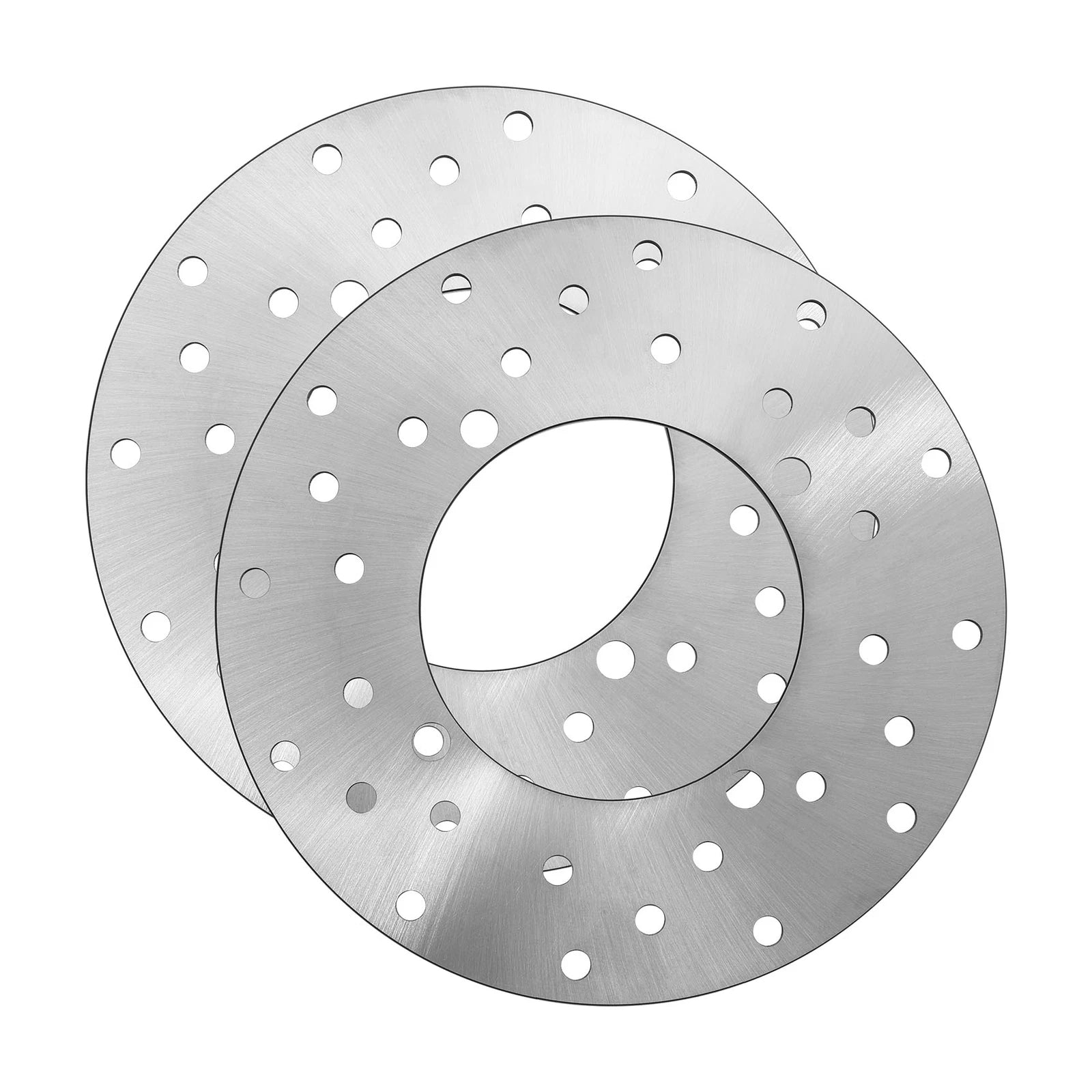 Rear Brake Disc Rotors for Polaris Sportsman 800 570 (2007–2022)