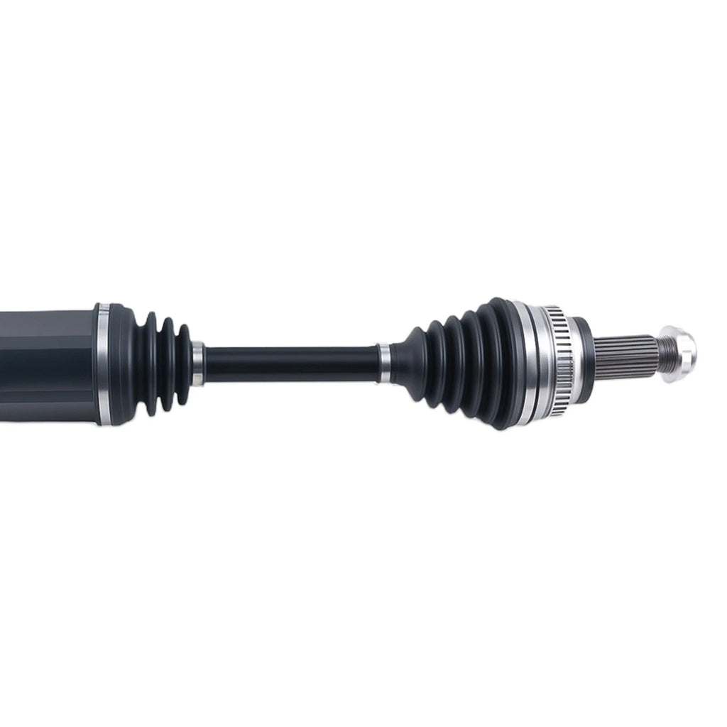 2X Front CV Axle Assembly for BMW 328xi 335i xDrive 328i L6 3.0L (2007–2008)