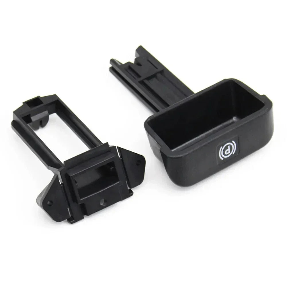 Wear Resistant Parking Brake Handle for Mercedes C-Class CLK (2000–2009)