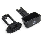 Wear Resistant Parking Brake Handle for Mercedes C-Class CLK (2000–2009)
