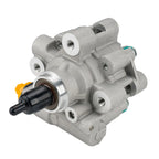 Power Steering Pump for Dodge Grand Caravan Chrysler Town & Country Ram (2014–2018)