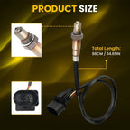 Wide-Band O2 Sensor for VW Jetta 1.8L (1999–2005)