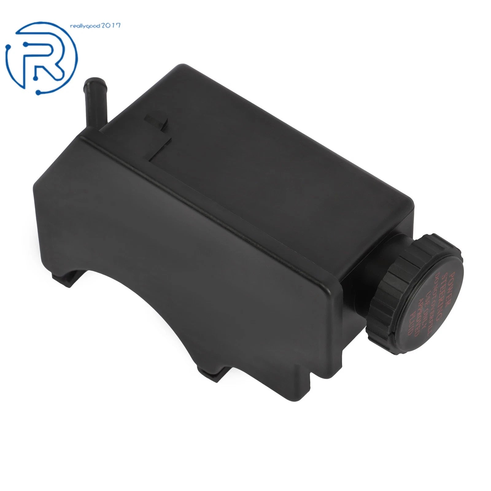 Power Steering Pump Reservoir for Chevrolet S10 GMC Sonoma (1995–2003)