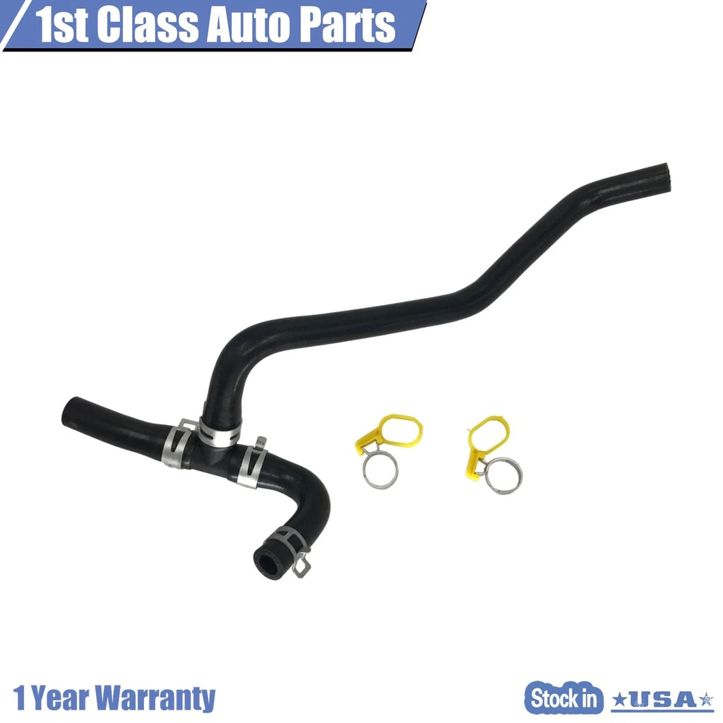 HVAC Heater Hose Assembly for Ford Explorer Mercury Mountaineer (2006–2010)