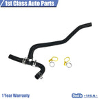 HVAC Heater Hose Assembly for Ford Explorer Mercury Mountaineer (2006–2010)