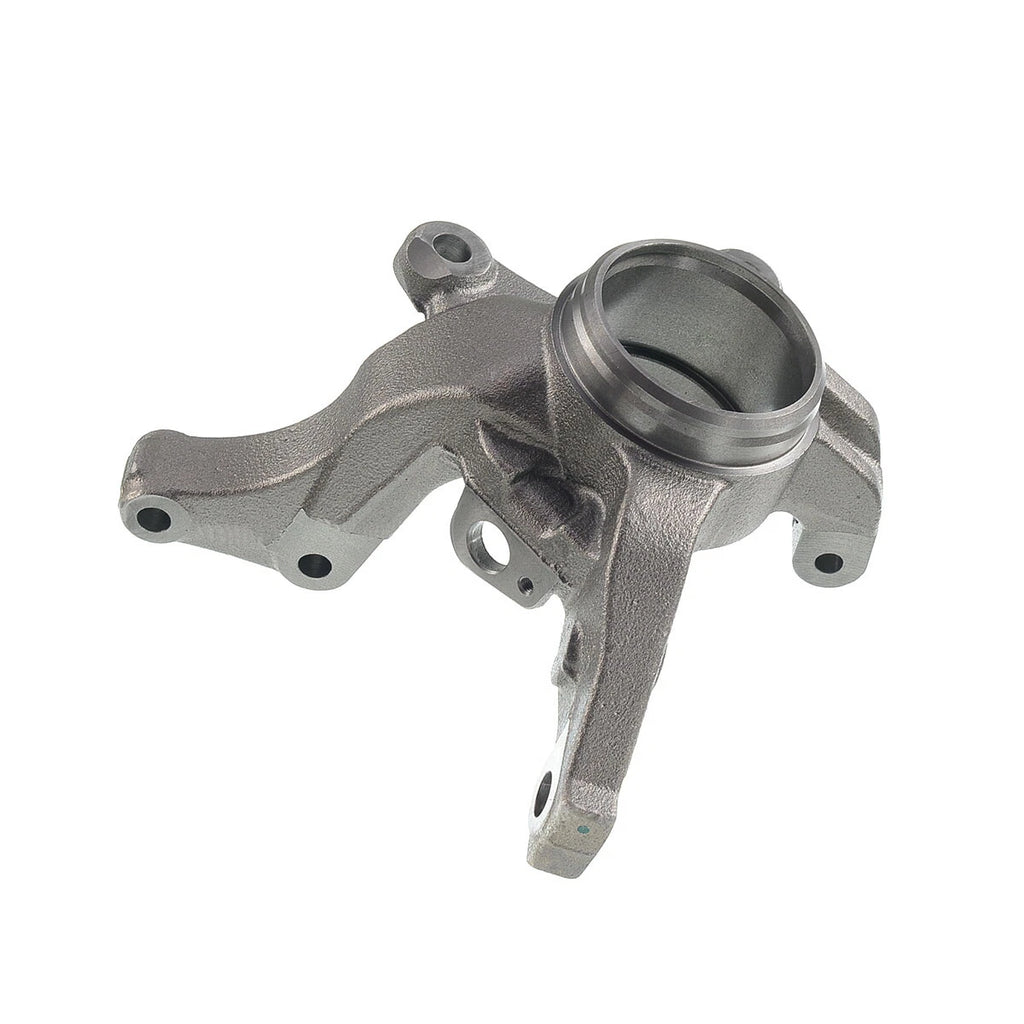 2X Front Steering Knuckle for Ford Escape Mazda Tribute (2005-2012)