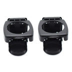 Universal Folding Car Cup Holder for Auto Beverage Drink Bottle Holder