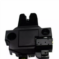 Trunk Lock Latch Release Actuator for Subaru Legacy (2010-2014)