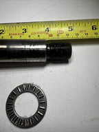 Jet Pump Impeller Shaft for SeaDoo RX DI GTX LTD (1999–2003)