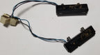 Cruise Control Steering Wheel Switch Assembly for Lincoln Mark VII (1984–1989)
