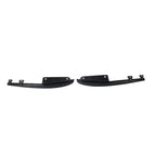 1 Pair Rear Bumper Molding Deflector for Land Rover Range Rover Velar (2017–2023)