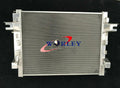 4ROW Aluminum Radiator for 6.7L Dodge Cummins Ram Diesel (2013-2018)