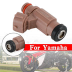 Fuel Injector 60E-13761-10-00 for Yamaha PWC FX SX AR VX (212 232 1000 1100)