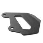 Rear Brake Caliper Cover Guard for BMW R1200GS LC R RT RS (2013–2018) Black
