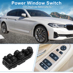 Power Window Switch for BMW 525i (2004–2005) No. 61316951914