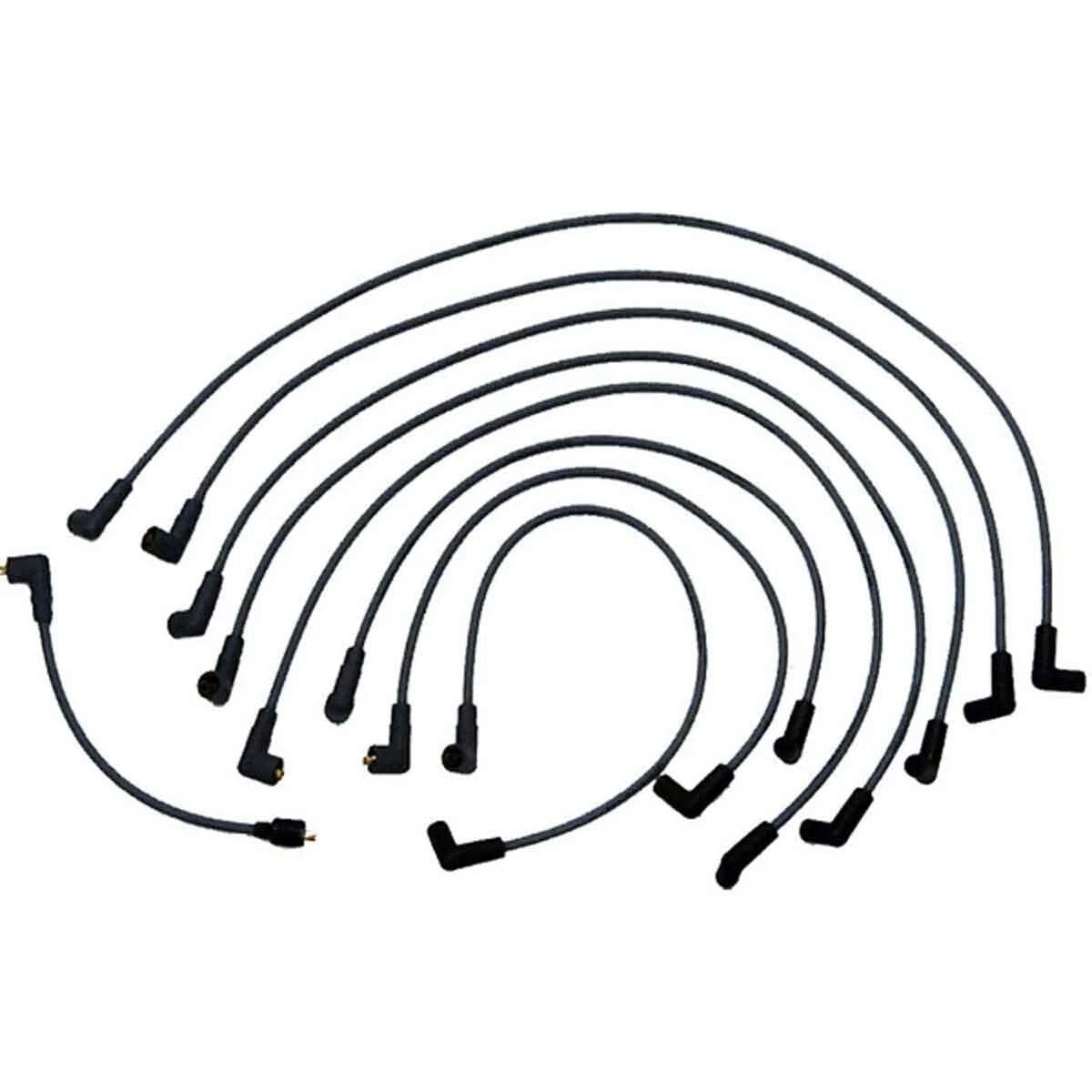 Sierra Wires for