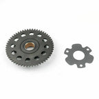Starter Clutch Flywheel Reduction Gear for Suzuki BF/EN/GN/GS 125 TU125 (1990–2023)