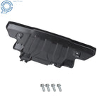 Front Bumper Skid Plate for Ford Bronco (2021–2023) Steel