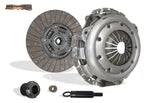 Clutch Kit for Chevrolet C2500 Tahoe K3500 GMC K1500 Suburban (5.7L V8)