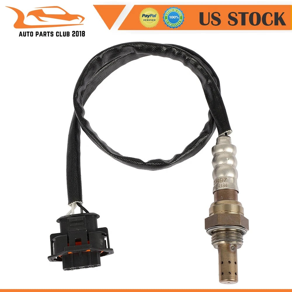 Oxygen O2 Sensor for Chevy Cruze 2011–2015, Sonic 2012–2015 (234-4527)