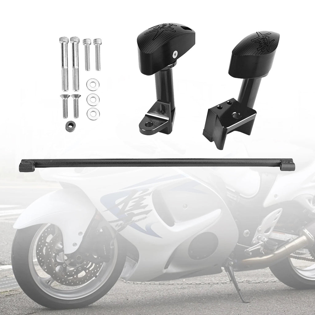 Engine Guards Protective Pad for Suzuki GSX-R1300 (2008–2020)