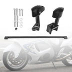 Engine Guards Protective Pad for Suzuki GSX-R1300 (2008–2020)