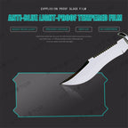Cluster Scratch Protection Film Screen Protector for Yamaha FJ09 (2015–2020)