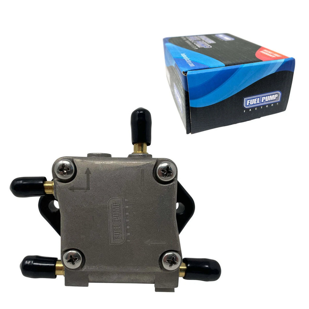 FPF Low Pressure Fuel Pump for Mercury Outboard 30HP-60HP (4-Stroke EFI) 8M0141827