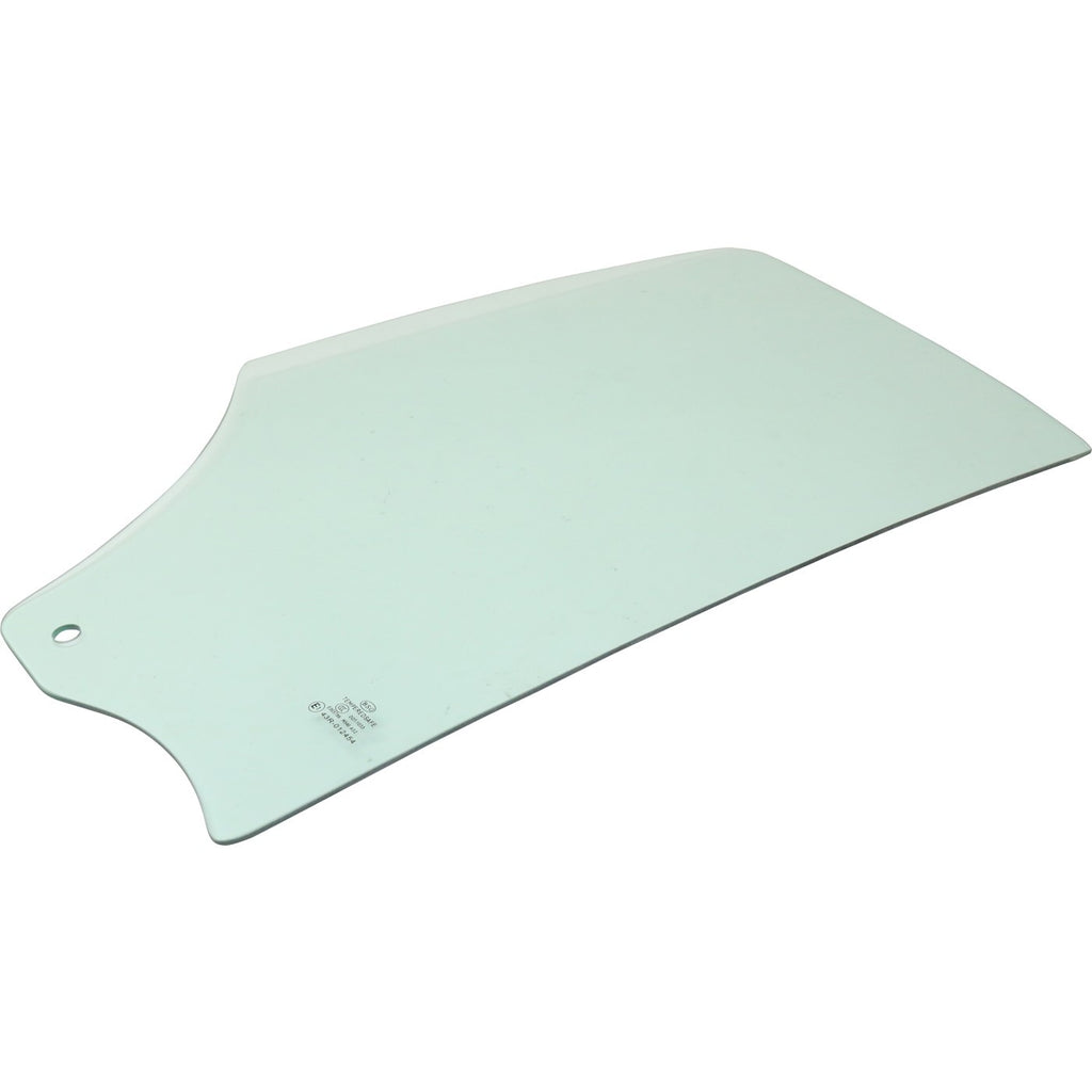Front Passenger Door Glass for Ford Transit-250, Transit-350 HD