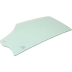 Front Passenger Door Glass for Ford Transit-250, Transit-350 HD