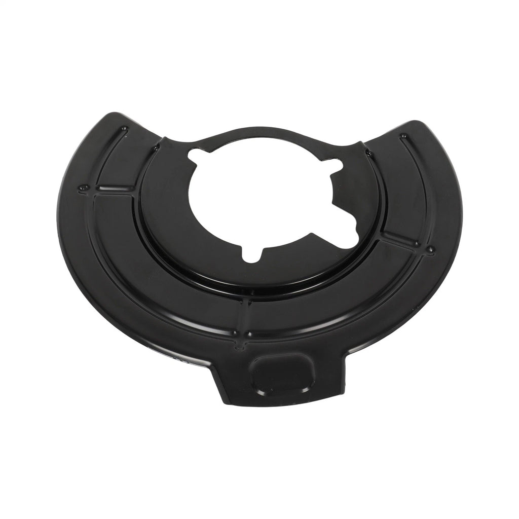 Front Brake Dust Shield Right for Jeep Wrangler (2007–2018)