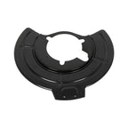Front Brake Dust Shield Right for Jeep Wrangler (2007–2018)