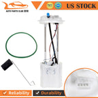 Fuel Pump Assembly for Dodge Ram 1500 (2008) P76764M