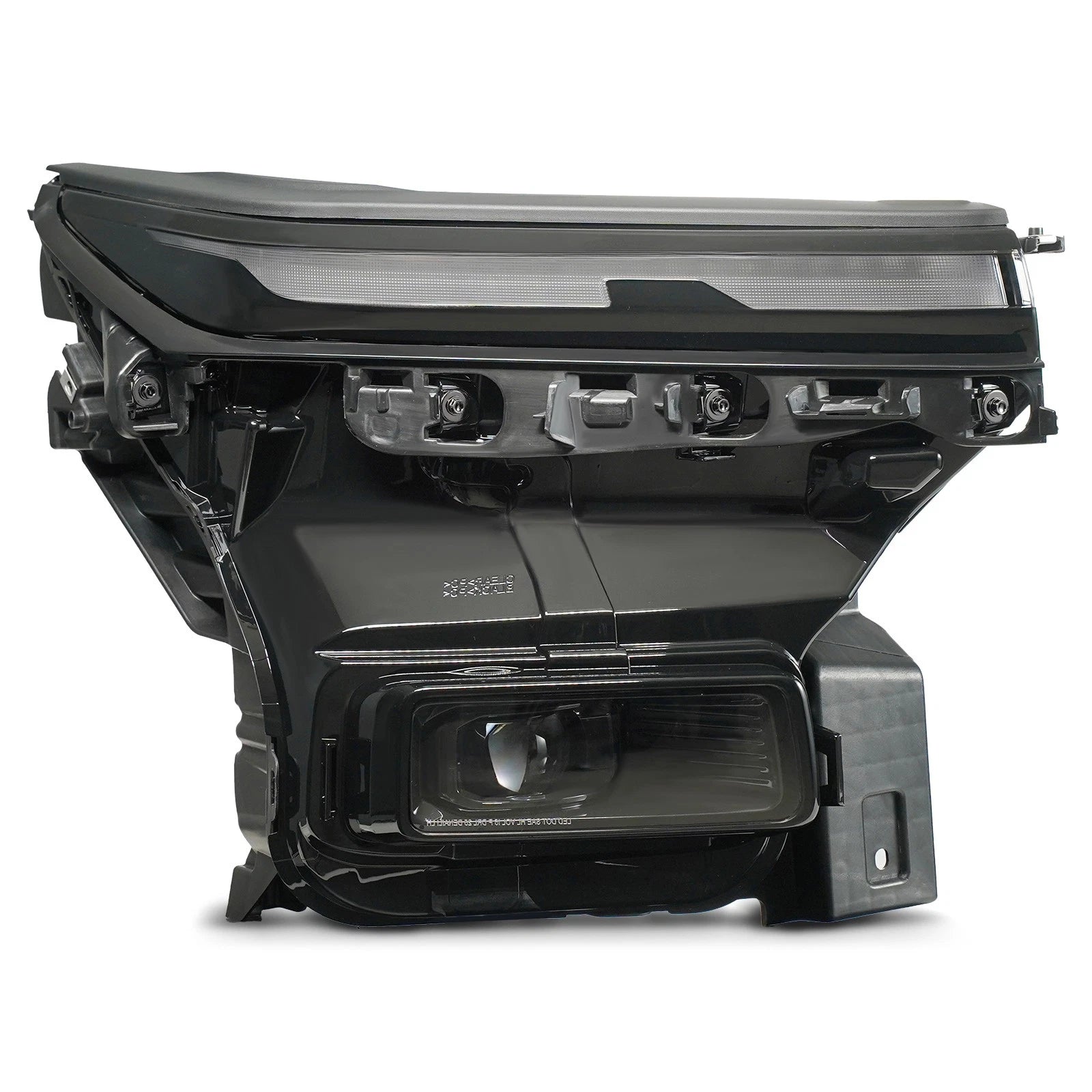LED Headlight Passenger for Chevy Traverse LS / LT / Z71 (2024–2026)