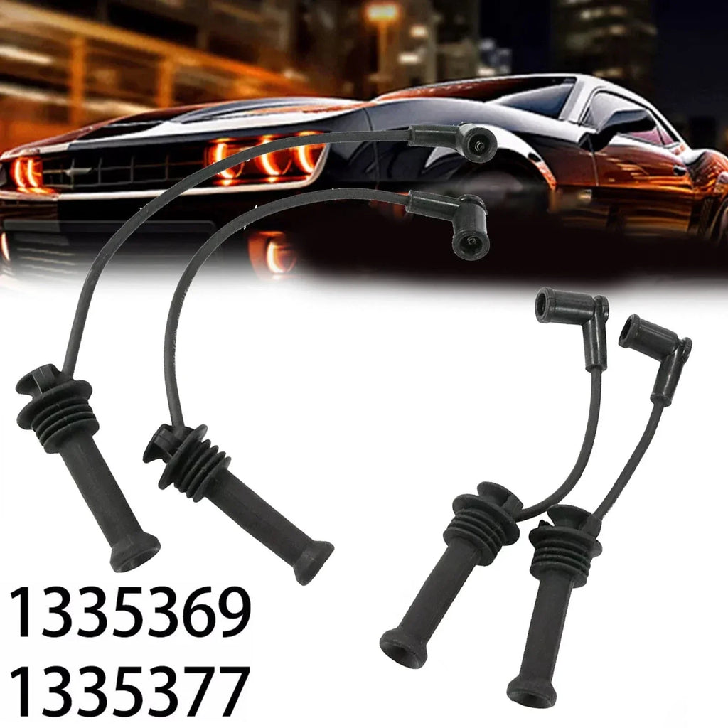 Wiring Set for Ford Vehicles