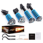 Coilovers Struts for Subaru Impreza WRX (2002–2007) Forester (2003–2008)