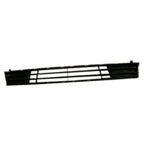 Front Bumper Cover Grille Replacement Black for Toyota Hilux (2005–2015)