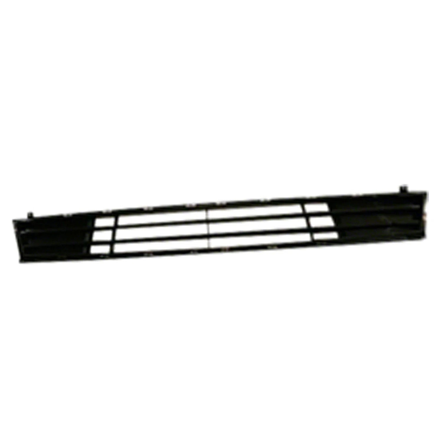 Front Bumper Cover Grille Replacement Black for Toyota Hilux (2005–2015)